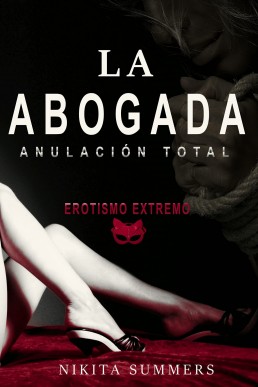 La abogada (Serie lesbianas nº 1) (Spanish Edition)