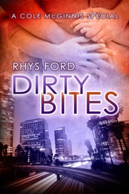 Dirty Bites (Cole McGinnis 6.5)