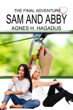 Sam and Abby: The Final Adventure (Soulmates Sam & Abby #5)