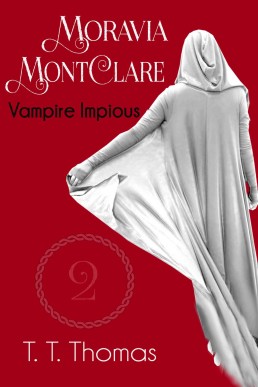 Moravia MontClare, Vampire Impious