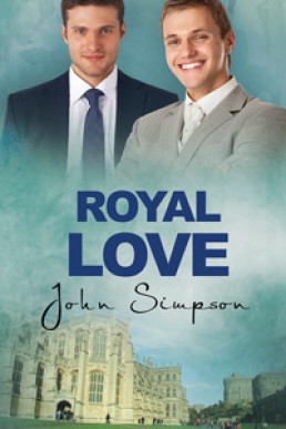 Royal Love (Condor #6)