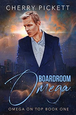 Boardroom Omega  (Omega on Top 1)