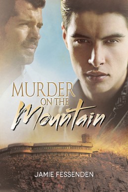 Murder on the Mountain