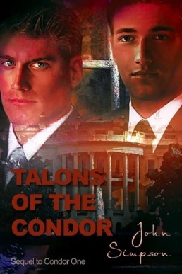 Talons of the Condor (Condor #2)