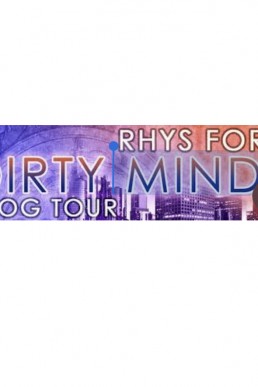 Dirty Minds (Cole McGinnis 4.5)