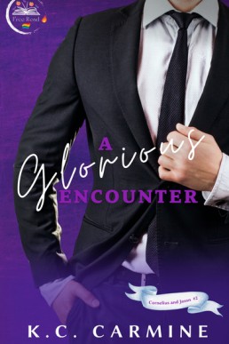 A Glorious Encounter (Cornelius and Jason #2)