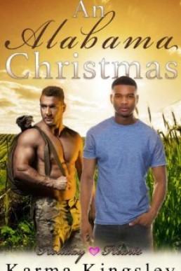 An Alabama Christmas (Holiday Hearts 1)