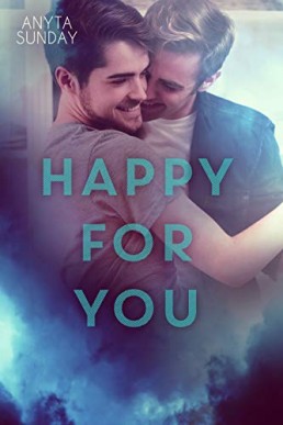 Happy for You (Love & Family #3)