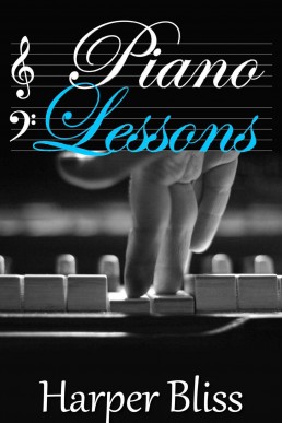 Piano Lessons