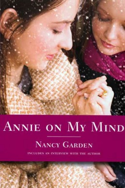 Annie on My Mind (1992 Edition) NEW COVER