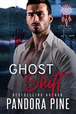 Ghost Shift (Haunted Souls Book 13)