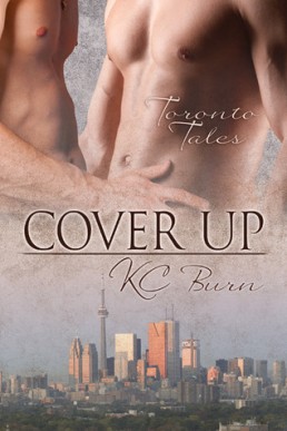 Cover Up (Toronto Tales #2)