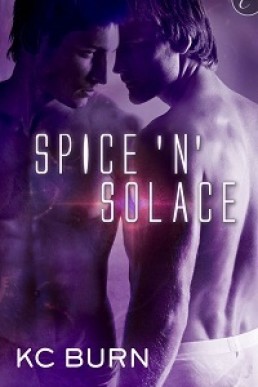 Spice 'n' Solace (Galactic Alliance #1)