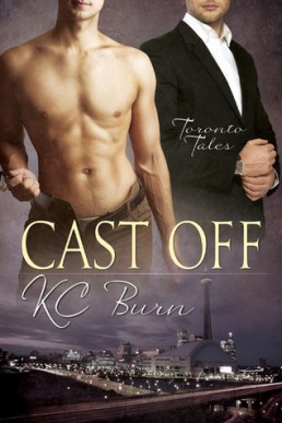 Cast Off (Toronto Tales #3)