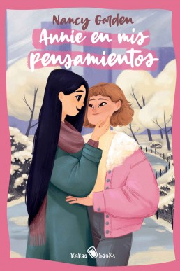 Annie en mis pensamientos (Spanish Edition)