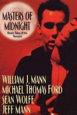 Masters of Midnight (Erotic Tales of the Vampire)