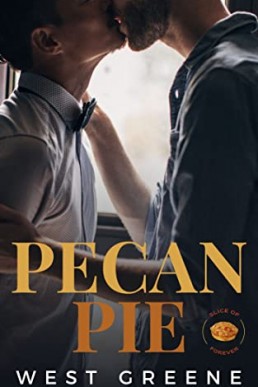 Pecan Pie (Slice of Forever #3)