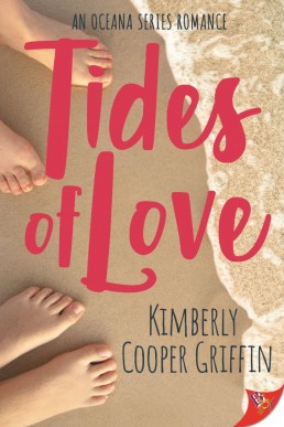 Tides of Love (An Oceana Series Romance Book 1)