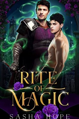 Rite of Magic