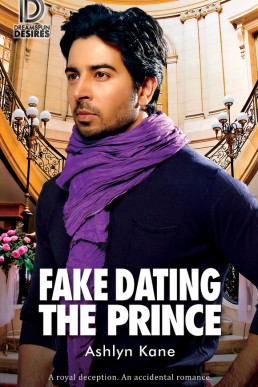 Fake Dating the Prince