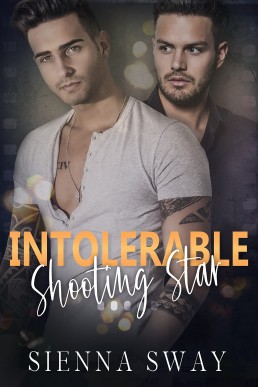 Intolerable (Shooting Star #4)