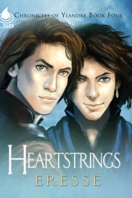 Heartstrings (Chronicles of Ylandre #4)