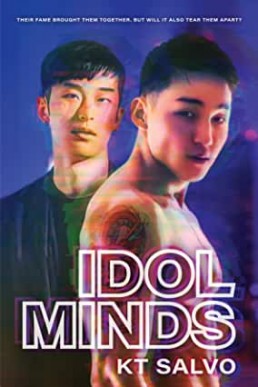 Idol Minds (Idol Romance 1)