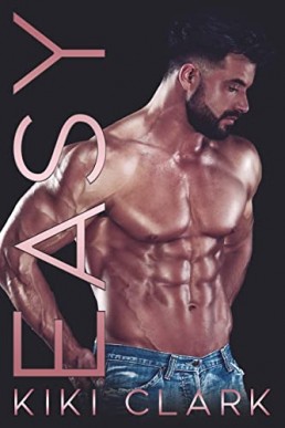 Easy (Forever Family Trilogy #2)