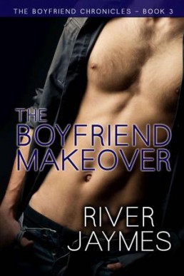 The Boyfriend Makeover (The Boyfriend Chronicles #3)