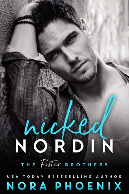 Nicked: Nordin (The Foster Brothers #4)