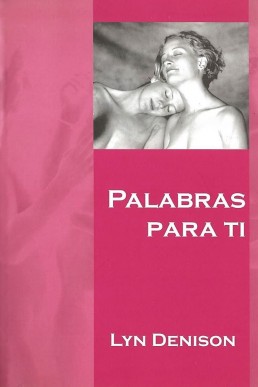 Palabras para ti (Spanish Edition)