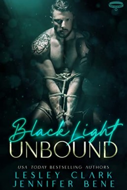 Unbound (Black Light #19)