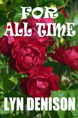 For All Time (Chaseley Saga Book 2)