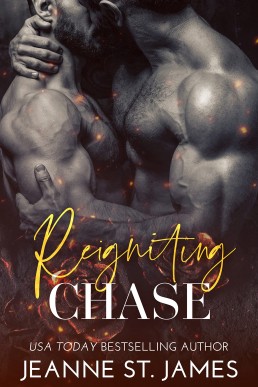 Reigniting Chase