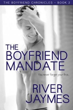 The Boyfriend Mandate (The Boyfriend Chronicles #2)