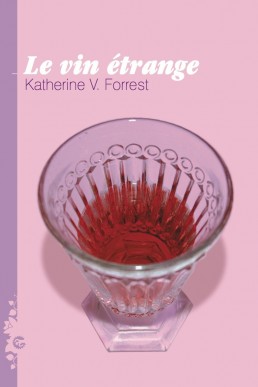 Le vin étrange (French Edition)