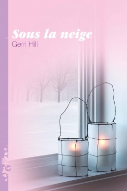 Sous la neige (Original Title: Snow Falls) (French Edition)