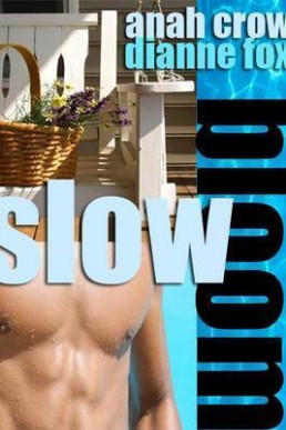 Slow Bloom (Slow Bloom #1)