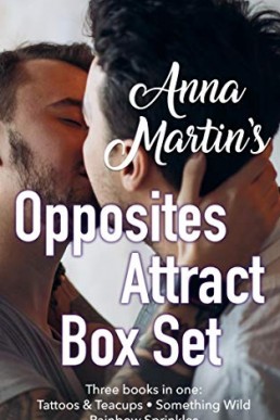 Opposites Attract (Box Set)