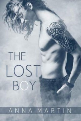 The Lost Boy (The Impossible Boy #2)