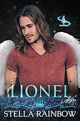 Lionel (Lords of Otherworld #4)