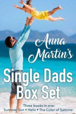 Single Dads (Box Set)