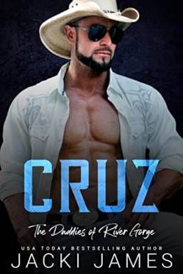 Cruz (The Daddies of River Gorge #1)