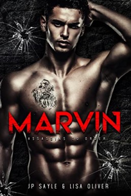 Marvin (Assassin’s To Order #1)