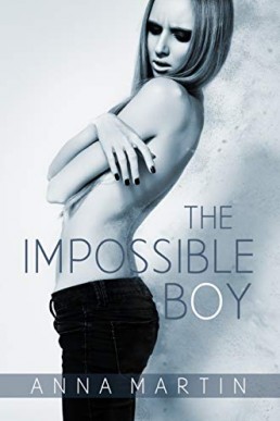 The Impossible Boy (The Impossible Boy #1)