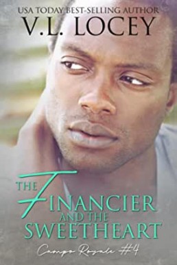 The Financier and the Sweetheart (Campo Royale #4)