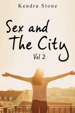 Sex and The City - Vol 2