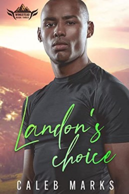 Landon's Choice (Wingstead #3)