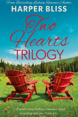 Two Hearts Trilogy (Books #1-3)