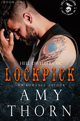 Lockpick (Hell Dwellers MC #1)